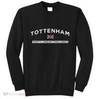 Tottenham Town Of North London England Uk Sweatshirt thumb 0