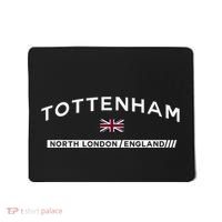 Tottenham Town Of North London England Uk Mousepad thumb 0
