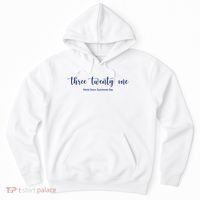 Three Twenty One World Down Syndrome Day Hoodie thumb 0