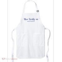 Three Twenty One World Down Syndrome Day Apron thumb 0