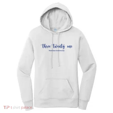Women's Hoodie