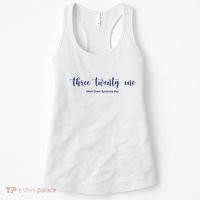 Three Twenty One World Down Syndrome Day Women's Tank Top thumb 0