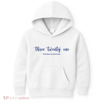Kids Hoodie