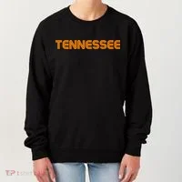 Tennessee Tn Orange Women's Sweatshirt thumb 0