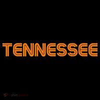 Tennessee Tn Orange T-Shirt thumb 7