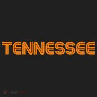 Tennessee Tn Orange Tumbler thumb 3