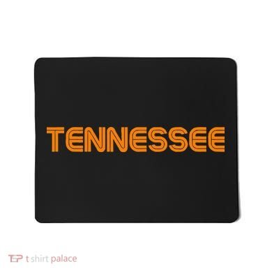 Tennessee Tn Orange Mousepad