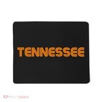 Tennessee Tn Orange Mousepad thumb 0