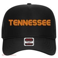 Tennessee Tn Orange Hat thumb 0