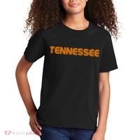 Tennessee Tn Orange Kids T-Shirt thumb 2