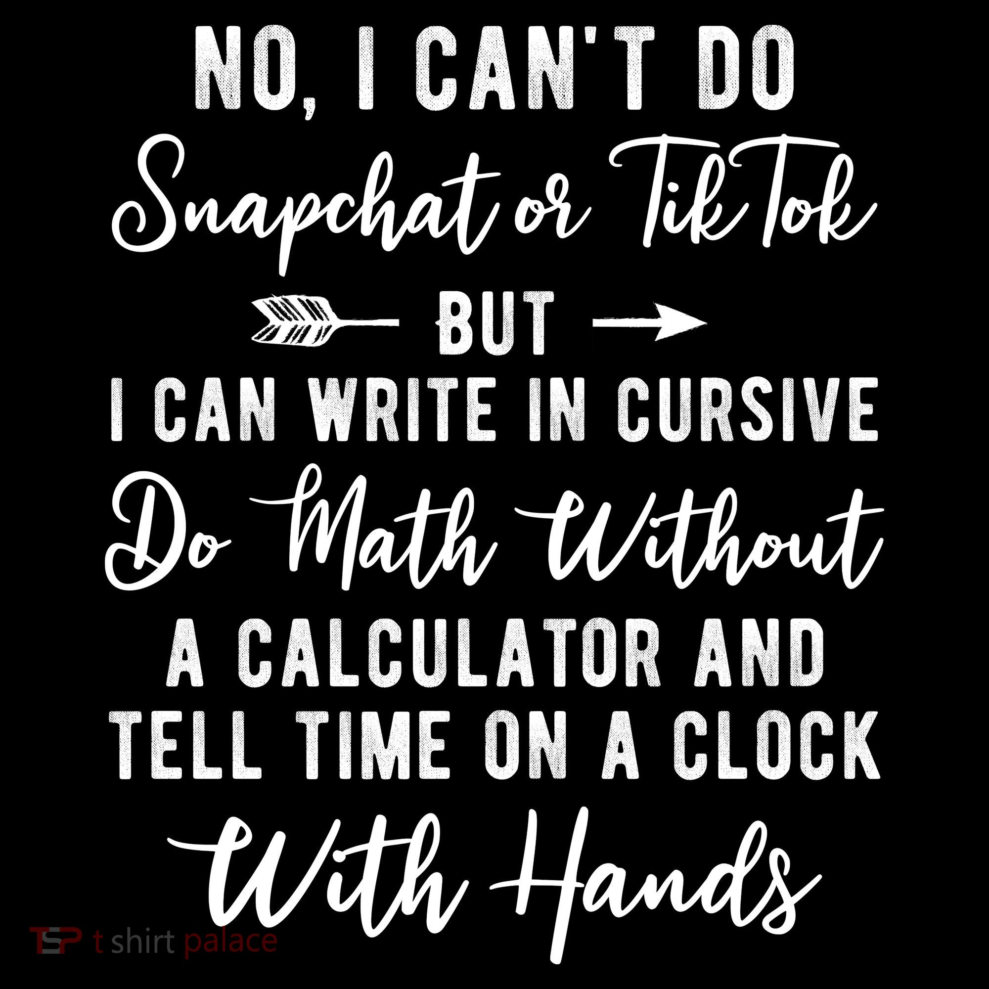 Tell Time On A Clock With Hands Sweatshirt