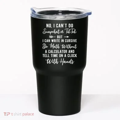Tumbler