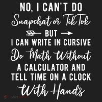 Tell Time On A Clock With Hands Tumbler thumb 3