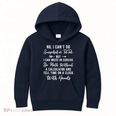 Kids Hoodie