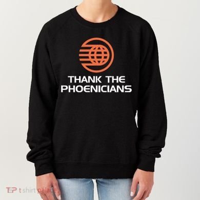 Thank The Phoenicians! Women's Sweatshirt