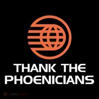 Thank The Phoenicians! Bucket Hat thumb 4