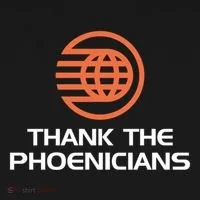 Thank The Phoenicians! Women's Long Sleeve Shirt thumb 2