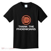 Thank The Phoenicians! Kids T-Shirt thumb 0