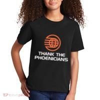 Thank The Phoenicians! Kids T-Shirt thumb 2