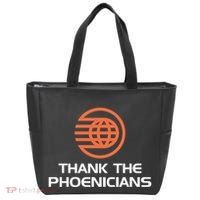 Thank The Phoenicians! Tote Bag thumb 0
