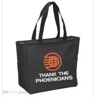 Thank The Phoenicians! Tote Bag thumb 2