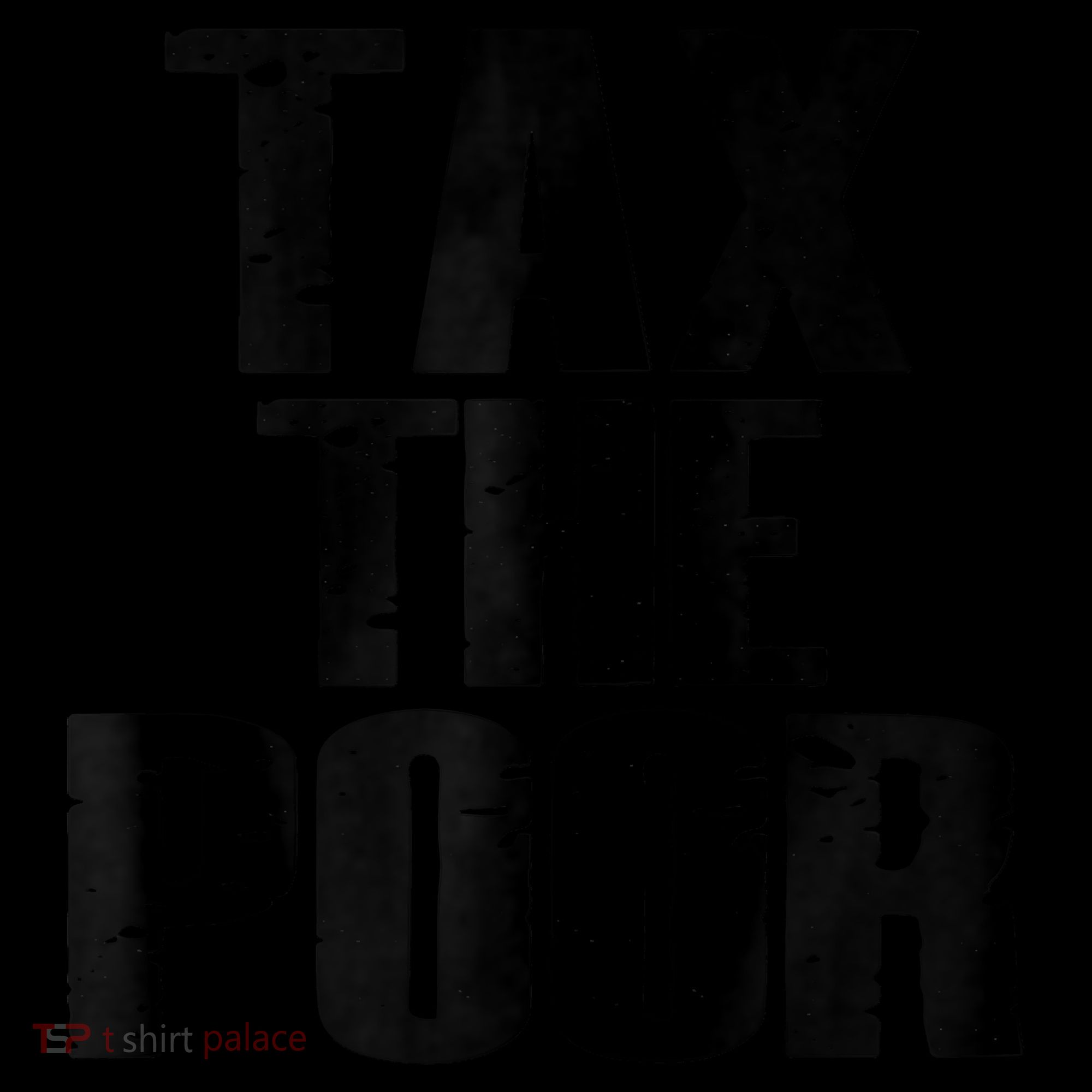 Tax The Poor Polo