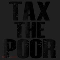 Tax The Poor Tumbler thumb 3