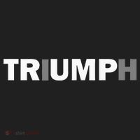 Trump Triumph Patriotic Women's Sweatshirt thumb 2