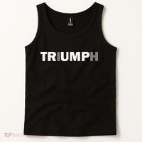 Trump Triumph Patriotic Tank Top thumb 2