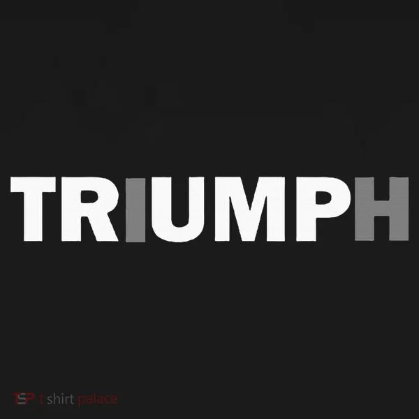 Trump Triumph Patriotic Toddler T-Shirt