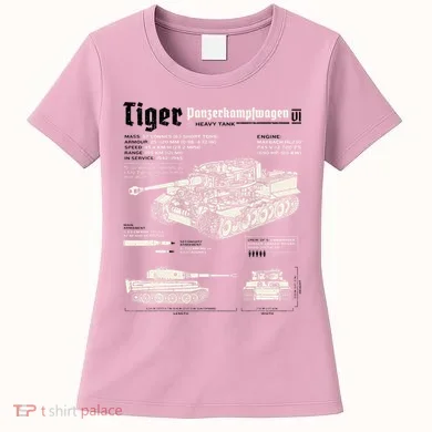 Women's T-Shirt