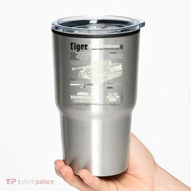 Tumbler