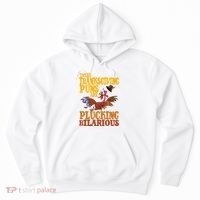 These Thanksgiving Puns Are Plucking Hilarious Hoodie thumb 0