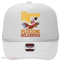 These Thanksgiving Puns Are Plucking Hilarious Hat thumb 0