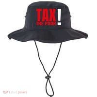 Tax The Poor Bucket Hat thumb 0