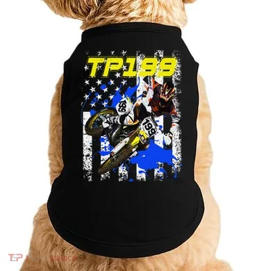 Doggie Tank