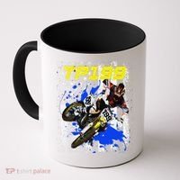 Travis Tp199 Pastrana Coffee Mug thumb 0