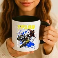 Travis Tp199 Pastrana Coffee Mug thumb 3