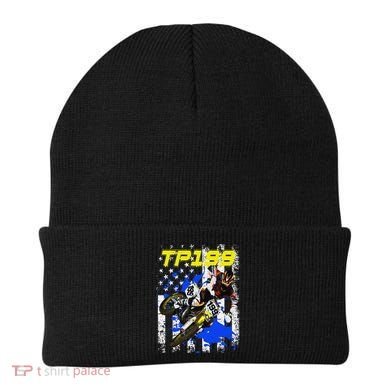 Travis Tp199 Pastrana Beanie