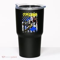 Travis Tp199 Pastrana Tumbler thumb 0