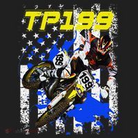 Travis Tp199 Pastrana Tumbler thumb 3