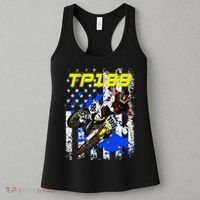 Travis Tp199 Pastrana Women's Tank Top thumb 3