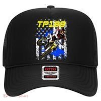 Travis Tp199 Pastrana Hat thumb 0