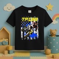 Travis Tp199 Pastrana Toddler T-Shirt thumb 3