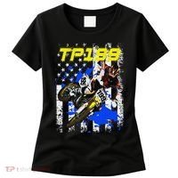 Travis Tp199 Pastrana Women's T-Shirt thumb 0