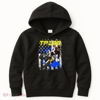 Travis Tp199 Pastrana Kids Hoodie thumb 0