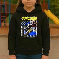 Travis Tp199 Pastrana Kids Hoodie thumb 3