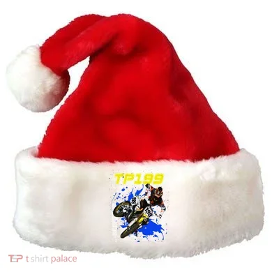 Santa Hat