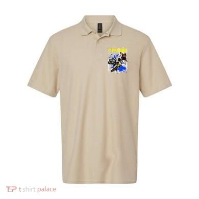 Travis Tp199 Pastrana Polo