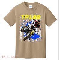 Travis Tp199 Pastrana Kids T-Shirt thumb 0